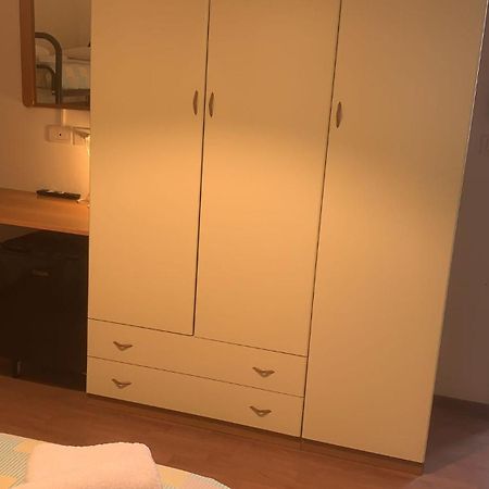 Hotel Rosati Rimini Luaran gambar