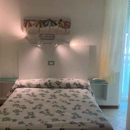 Hotel Rosati Rimini Luaran gambar
