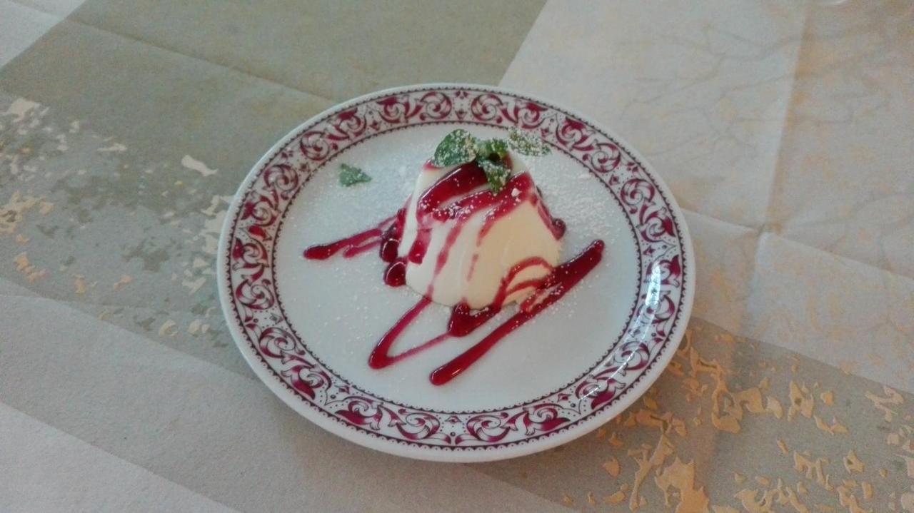 Hotel Rosati Rimini Luaran gambar
