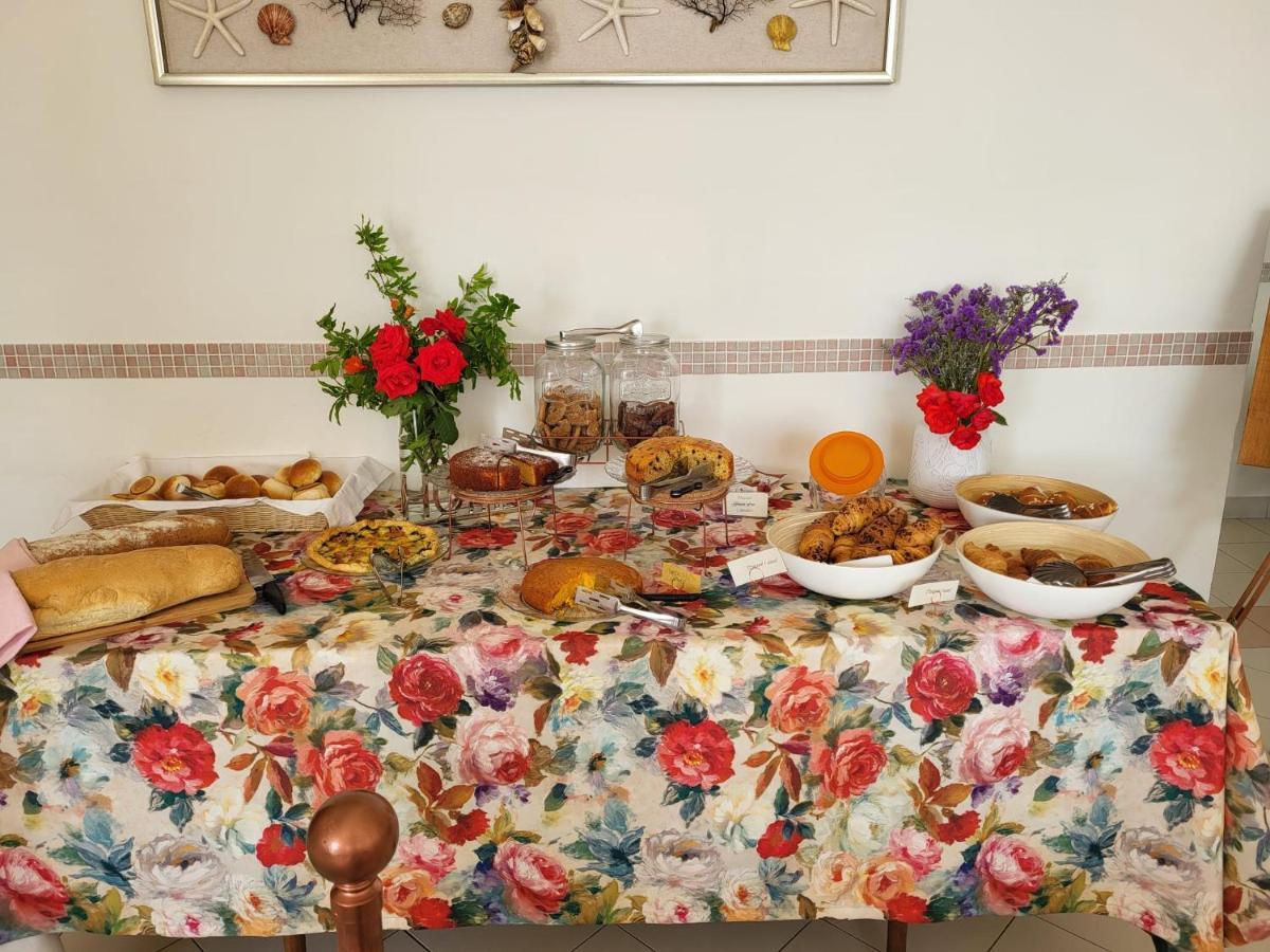 Hotel Rosati Rimini Luaran gambar