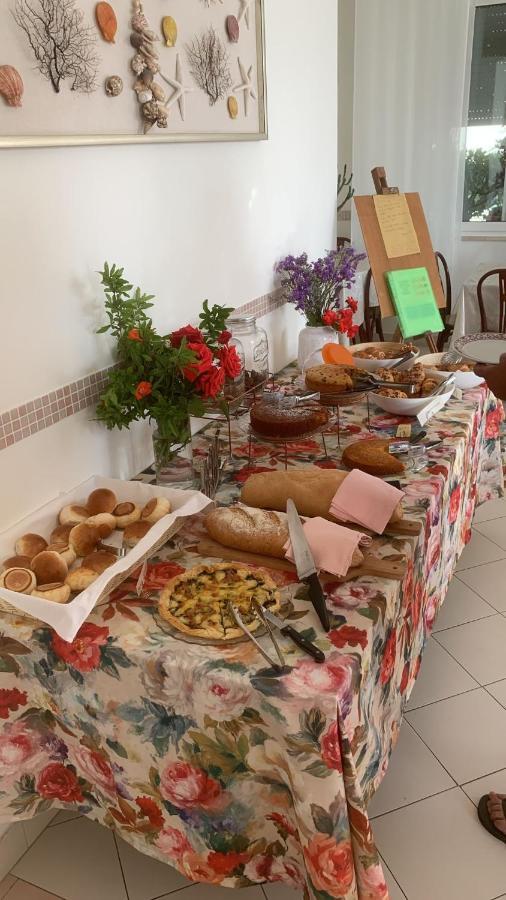 Hotel Rosati Rimini Luaran gambar