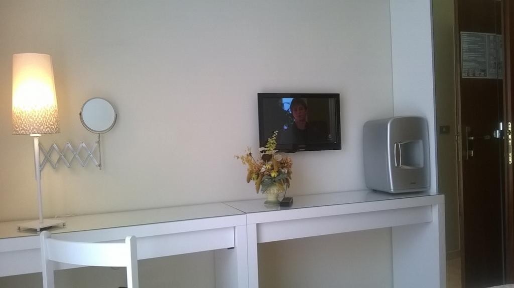 Hotel Rosati Rimini Luaran gambar