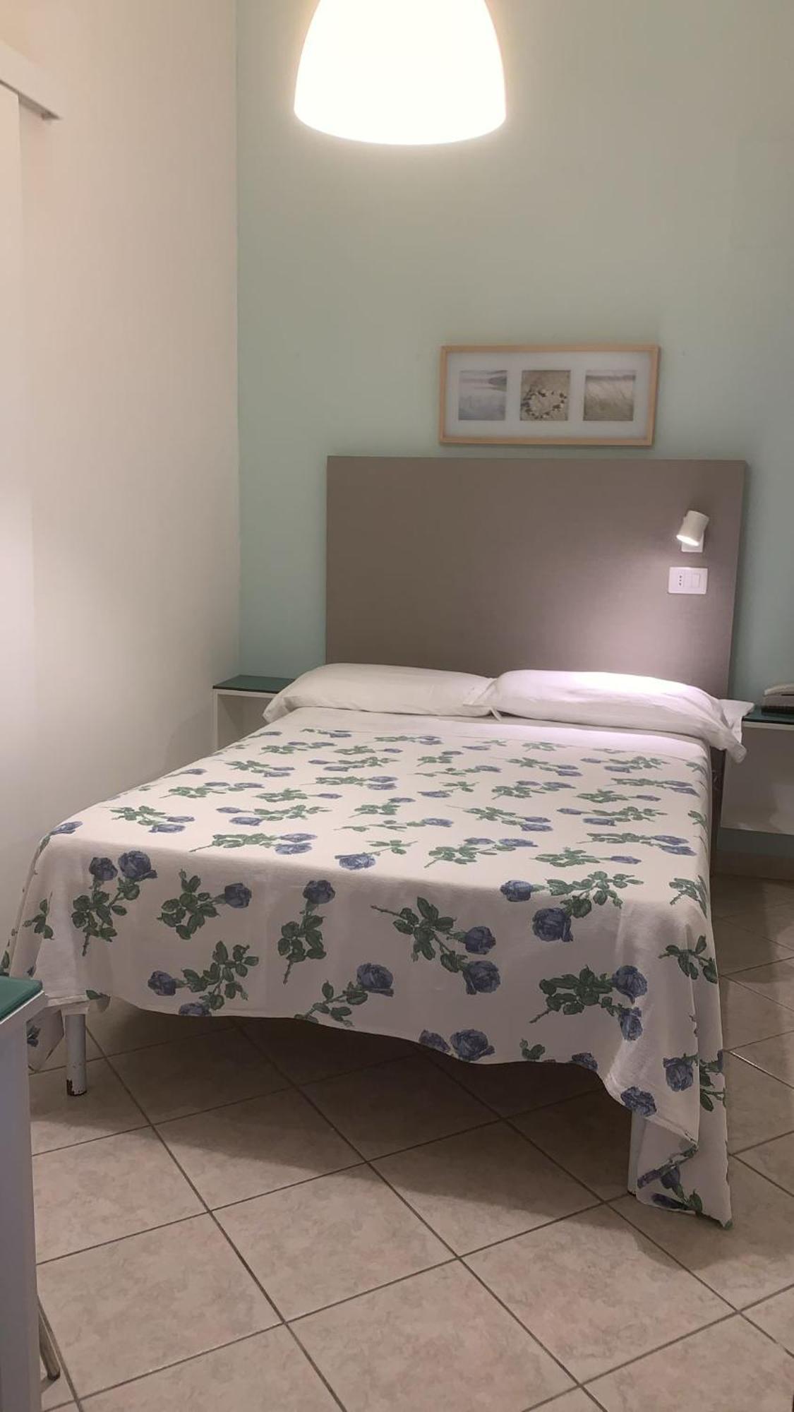 Hotel Rosati Rimini Luaran gambar